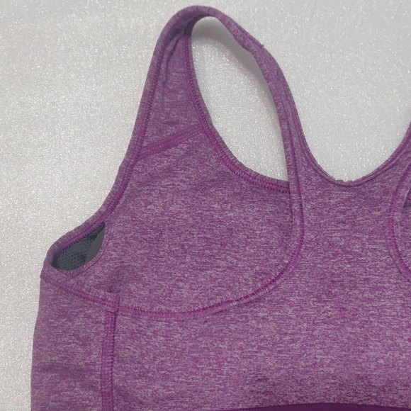 Nike Pro Dri-Fit women Bra size M - Picture 5 of 7
